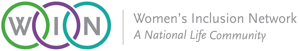 WIN - Women’s Inclusion Network