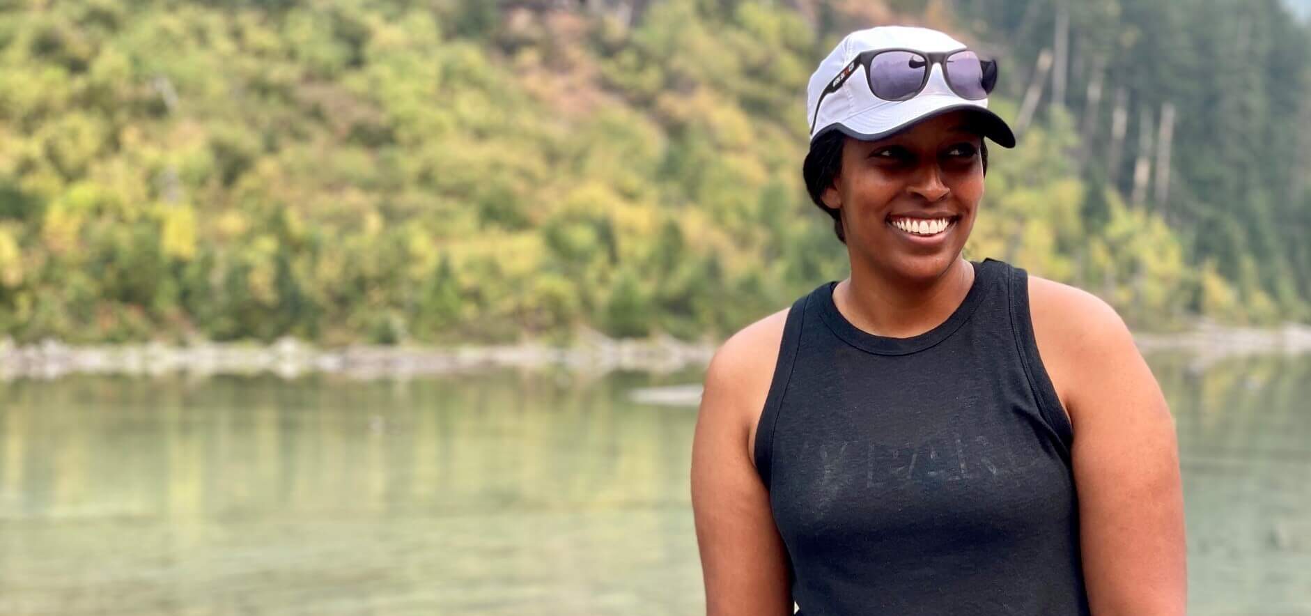 WOMEN’S LEADERSHIP SERIES: Senait Menghes