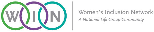 WIN - Women’s Inclusion Network